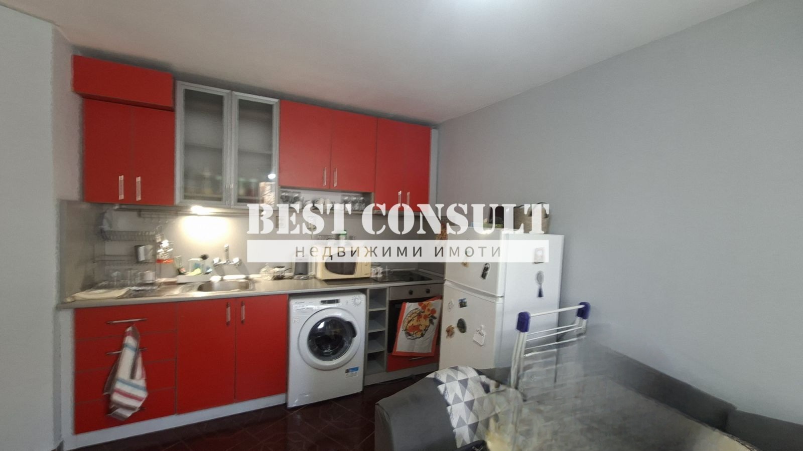 Дава под наем 2-СТАЕН, гр. Русе, Ялта