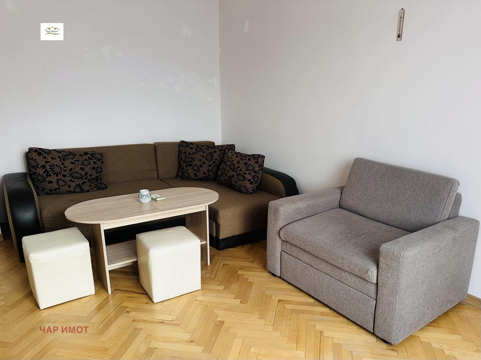 Дава под наем 2-СТАЕН, гр. София, Младост 1, снимка 2 - Апартаменти - 53709452