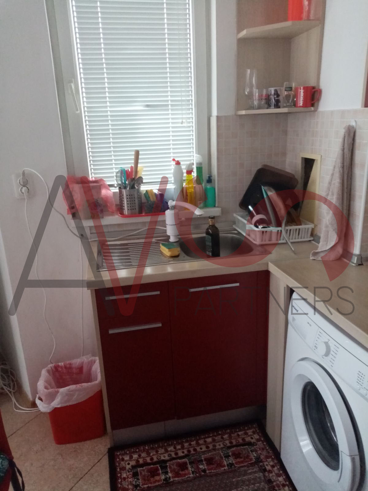 Дава под наем 2-СТАЕН, гр. София, Овча купел, снимка 2 - Апартаменти - 54539081