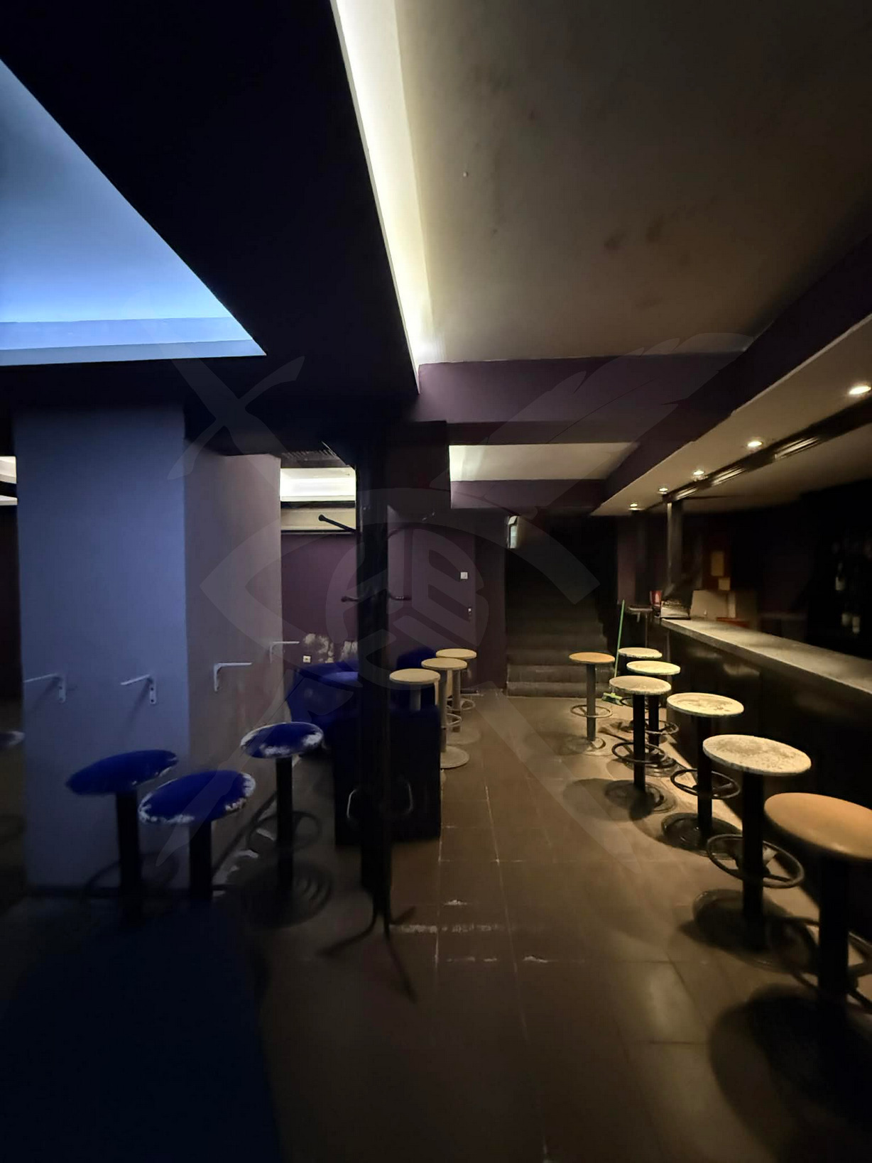 Дава под наем ЗАВЕДЕНИЕ, гр. Варна, Център