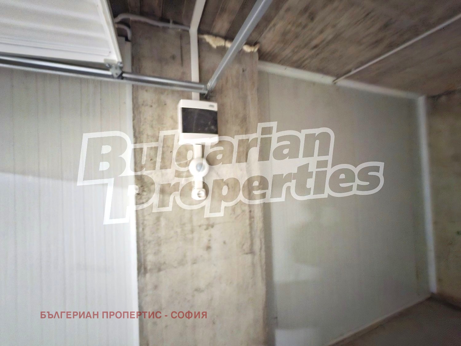 Дава под наем ГАРАЖ, ПАРКОМЯСТО, гр. София, Малинова долина, снимка 2 - Гаражи и паркоместа - 53603875