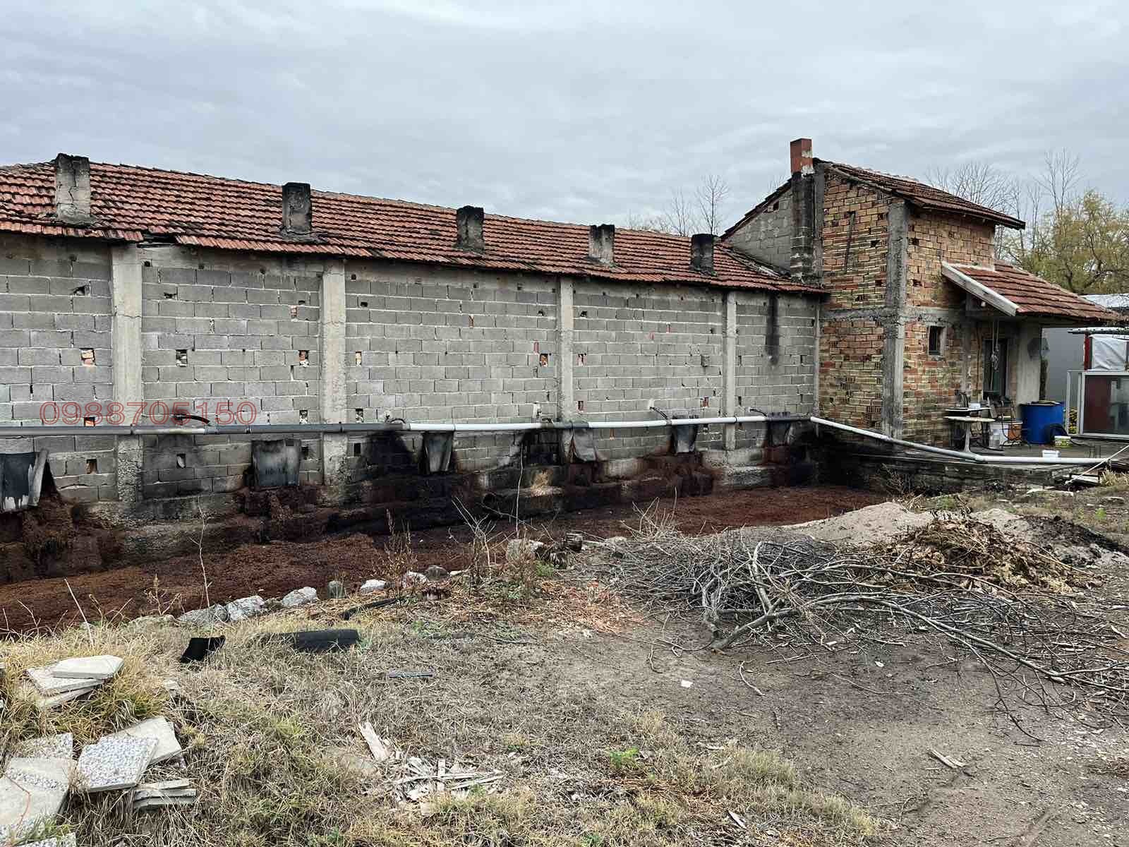 Дава под наем БИЗНЕС ИМОТ, гр. Нова Загора, област Сливен, снимка 9 - Други - 53905199