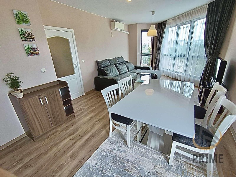 Дава под Наем 3-СТАЕН в град Бургас, Изгрев - 90 кв.м / 750 € » 1 466.87 лв., ПРАЙМ РИЪЛ ЕСТЕЙТС ЕООД