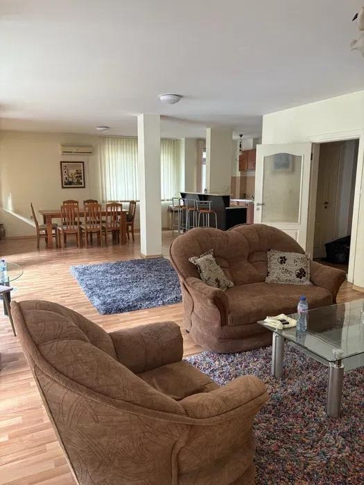 Дава под Наем МНОГОСТАЕН | Imot.bg — изображение 1