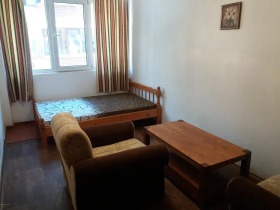 1 slaapkamer Marasja, Plovdiv 1