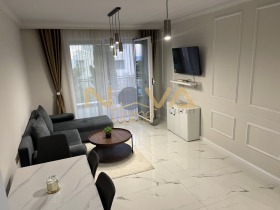 1 dormitorio m-t Evksinograd, Varna