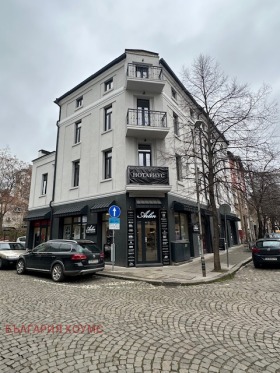 3-СТАЕН, 78 m2