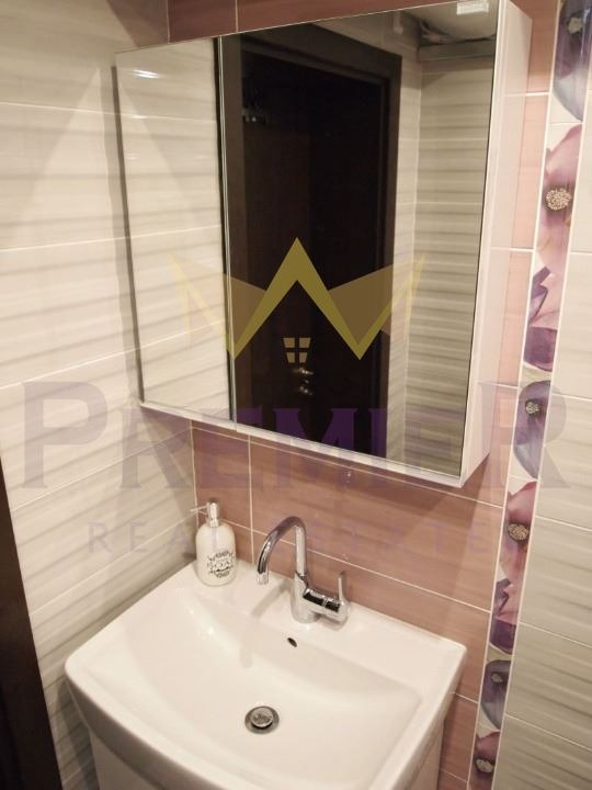 A louer  Studio Varna , Tsentar , 40 m² | 17202706 - image [8]