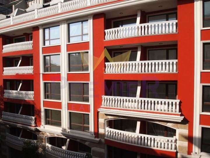 A louer  Studio Varna , Tsentar , 40 m² | 17202706 - image [11]
