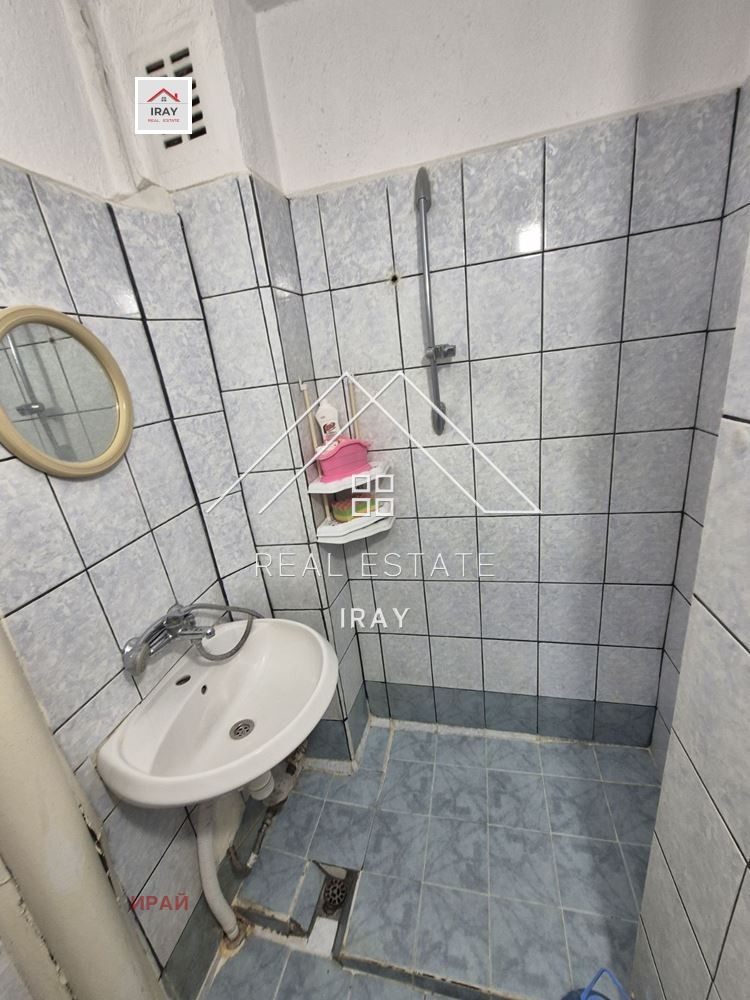 Дава под наем 1-СТАЕН, гр. Стара Загора, Център, снимка 14 - Апартаменти - 54994936