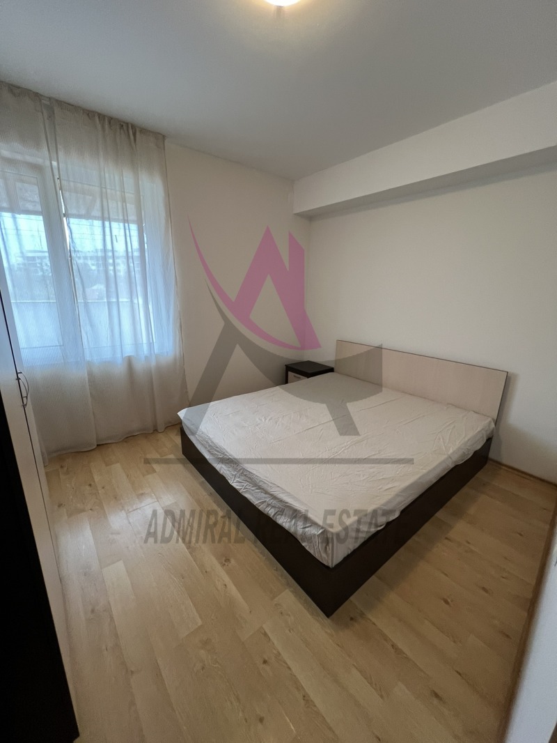 Til leje  1 soveværelse Varna , Bazar Levski , 65 kvm | 43288302 - billede [3]
