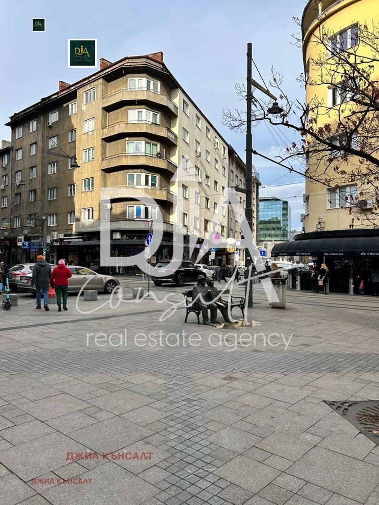 Vuokrattavana  1 makuuhuone Sofia , Tsentar , 36 neliömetriä | 26825686 - kuva [9]