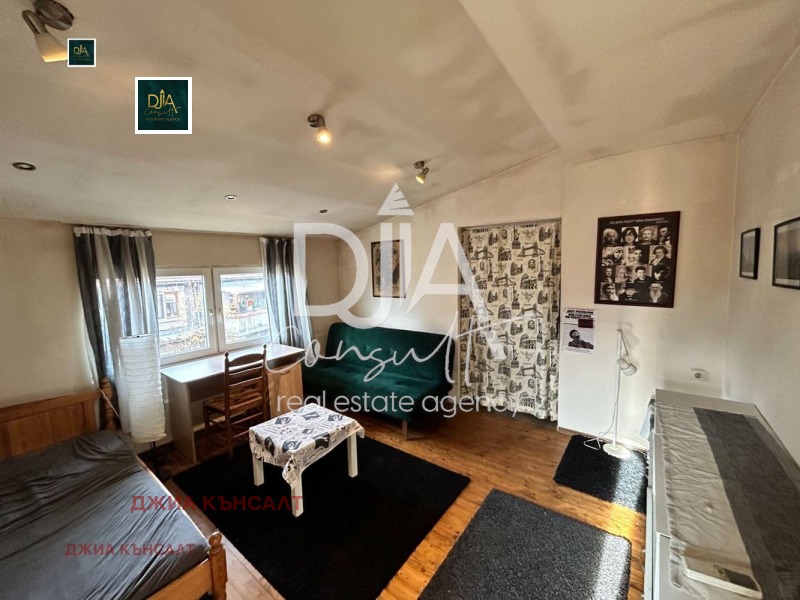 Vuokrattavana  1 makuuhuone Sofia , Tsentar , 36 neliömetriä | 26825686 - kuva [6]