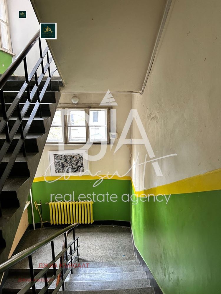 Vuokrattavana  1 makuuhuone Sofia , Tsentar , 36 neliömetriä | 26825686 - kuva [8]