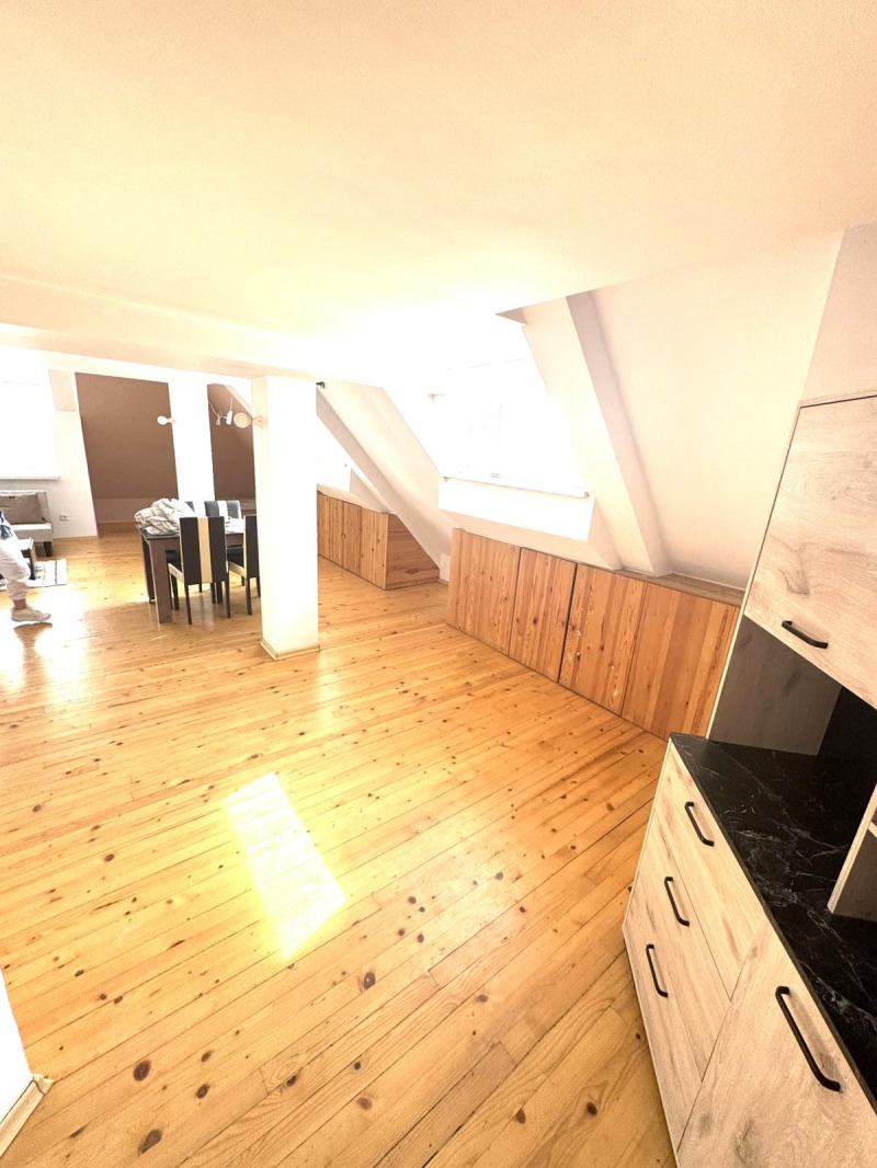 K pronájmu  1 ložnice Sofia , Centar , 120 m2 | 45689768 - obraz [4]