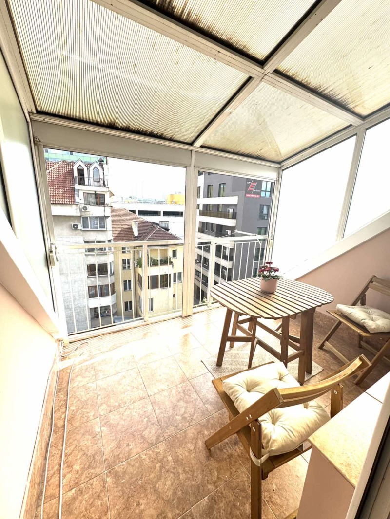 K pronájmu  1 ložnice Sofia , Centar , 120 m2 | 45689768 - obraz [9]