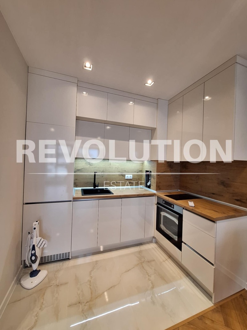 Kiralık  1 yatak odası Plovdiv , Hristo Smirnenski , 74 metrekare | 83525658 - görüntü [2]