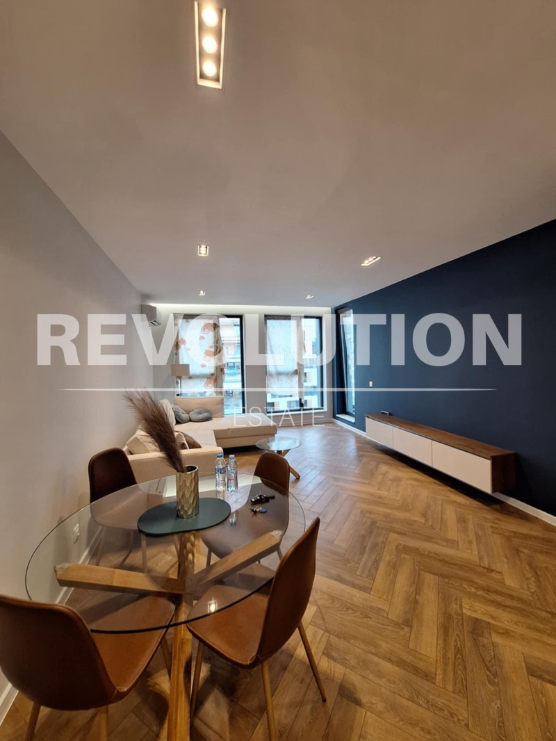 Kiralık  1 yatak odası Plovdiv , Hristo Smirnenski , 74 metrekare | 83525658 - görüntü [3]