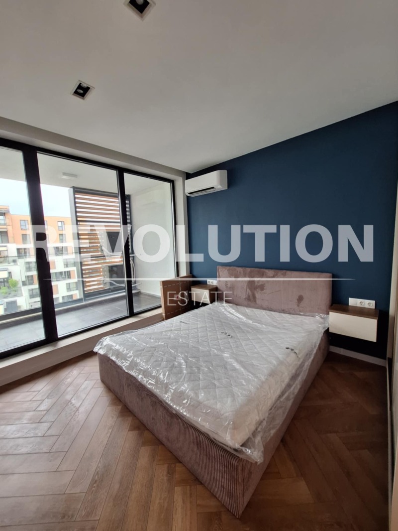 Kiralık  1 yatak odası Plovdiv , Hristo Smirnenski , 74 metrekare | 83525658 - görüntü [5]