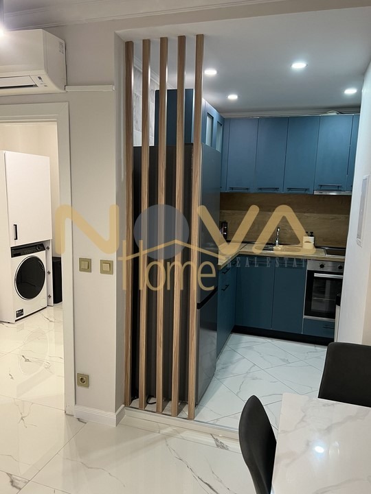 En renta  1 dormitorio Varna , m-t Evksinograd , 65 metros cuadrados | 64770244 - imagen [2]