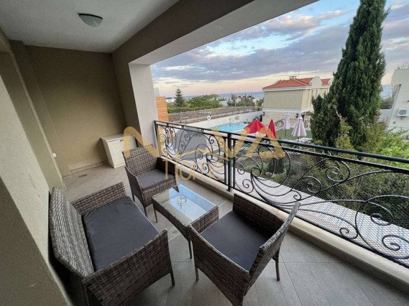 En renta  1 dormitorio Varna , m-t Evksinograd , 65 metros cuadrados | 64770244 - imagen [6]