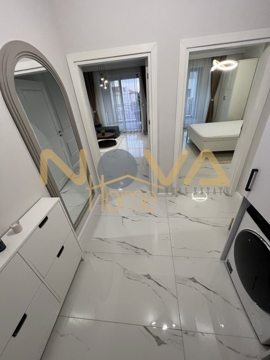 En renta  1 dormitorio Varna , m-t Evksinograd , 65 metros cuadrados | 64770244 - imagen [11]