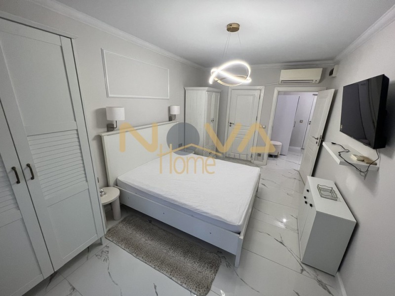 En renta  1 dormitorio Varna , m-t Evksinograd , 65 metros cuadrados | 64770244 - imagen [8]