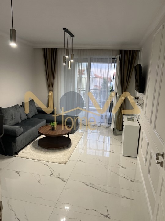 En renta  1 dormitorio Varna , m-t Evksinograd , 65 metros cuadrados | 64770244 - imagen [4]