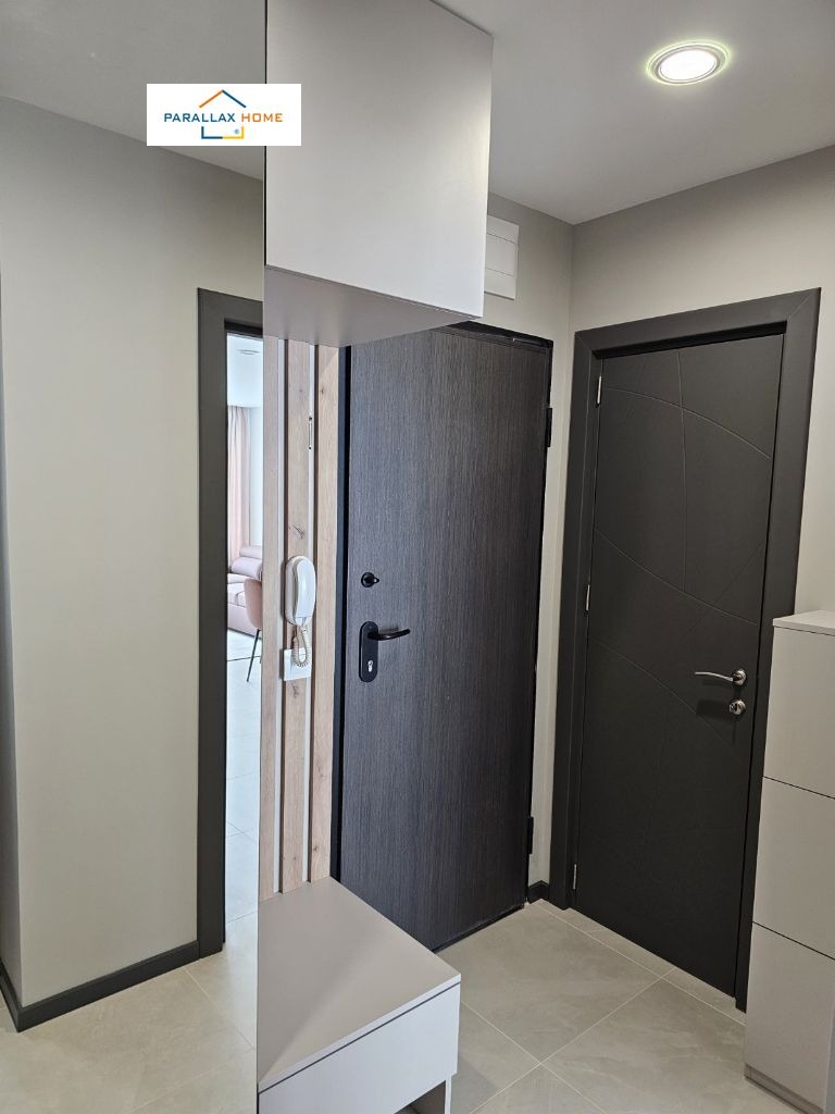 Дава под наем 2-СТАЕН, гр. София, Манастирски ливади, снимка 6 - Апартаменти - 52159721