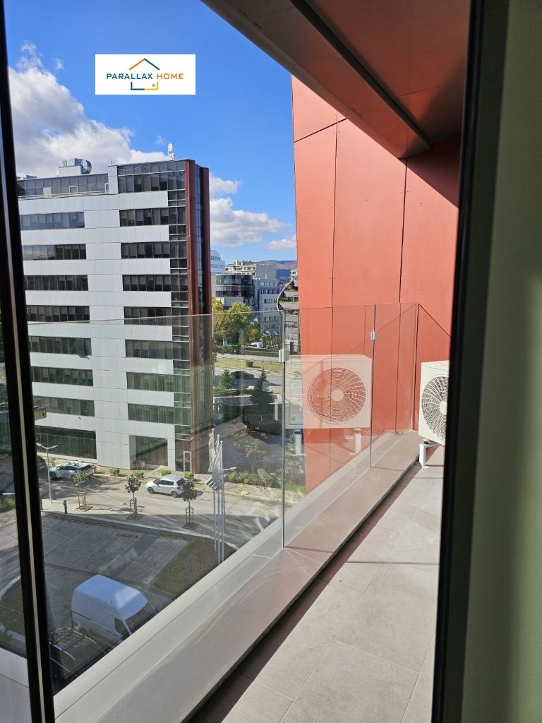 Дава под наем 2-СТАЕН, гр. София, Манастирски ливади