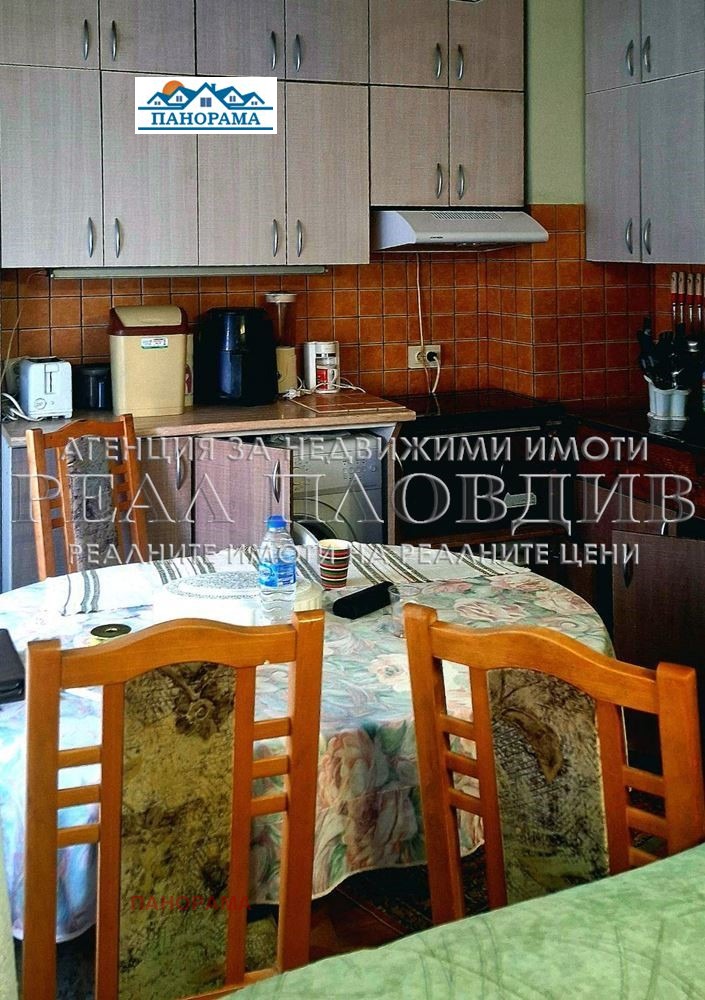 Дава под наем 2-СТАЕН, гр. Пловдив, Мараша, снимка 6 - Апартаменти - 53960906