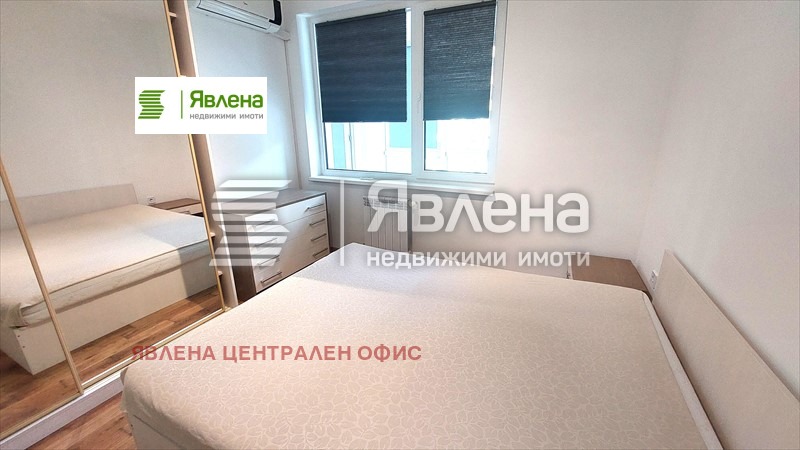 Дава под наем 2-СТАЕН, гр. София, Манастирски ливади, снимка 5 - Апартаменти - 54612307
