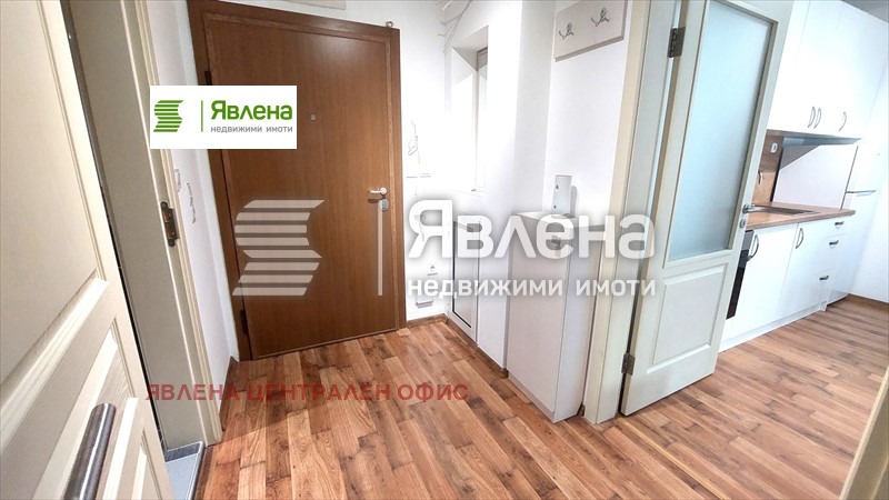 Дава под наем 2-СТАЕН, гр. София, Манастирски ливади, снимка 8 - Апартаменти - 54612307