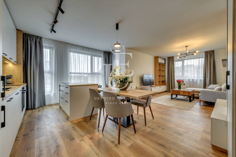 Дава под нем  3-стаен, град София, Център • 1 150 EUR • ID 89645086 — holmes.bg - [1] 