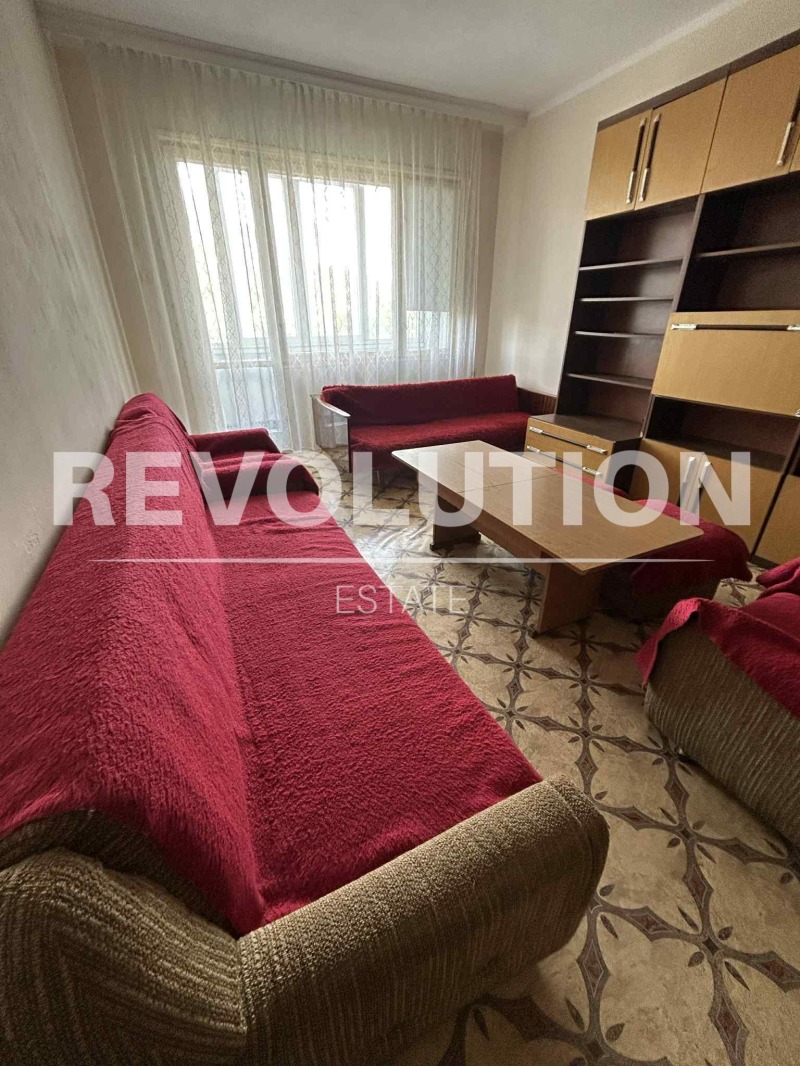 Kiadó  2 hálószobás Plovdiv , Hristo Smirnenski , 70 négyzetméter | 63931691