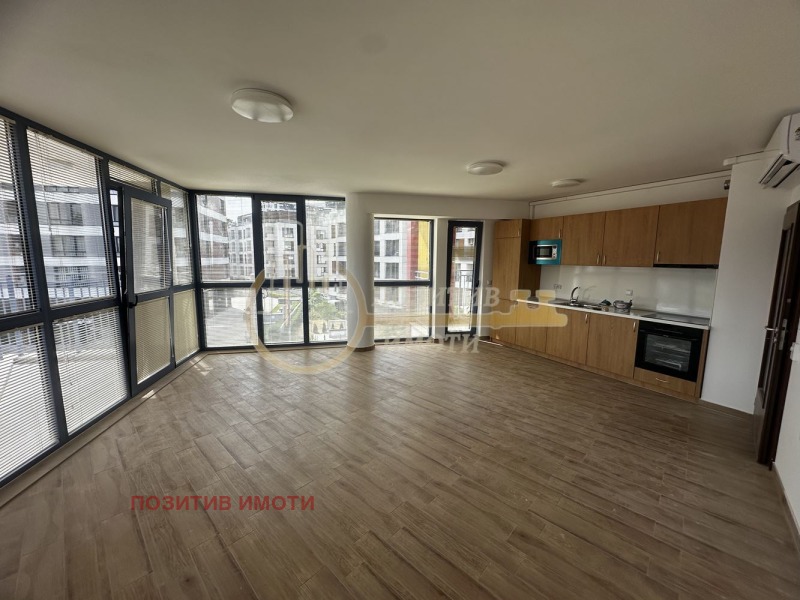 Дава под наем 3-СТАЕН, гр. София, Овча купел 1