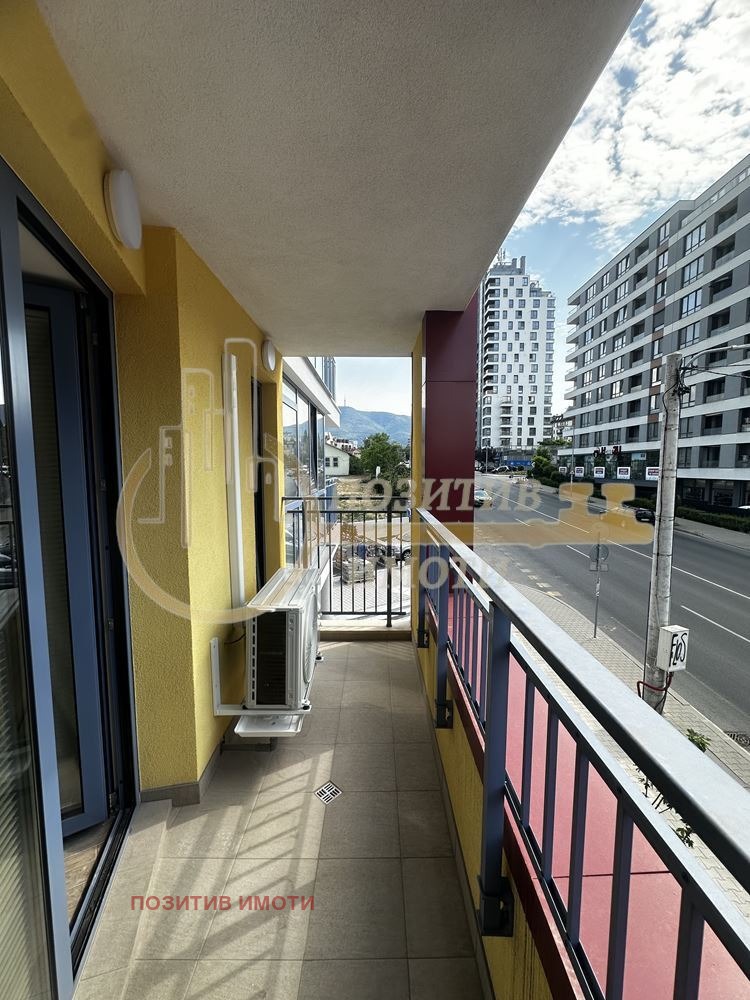 Дава под наем 3-СТАЕН, гр. София, Овча купел 1, снимка 12 - Апартаменти - 52717773