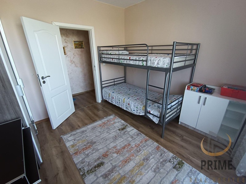 Дава под наем 3-СТАЕН, гр. Бургас, Изгрев, снимка 14 - Апартаменти - 53414387