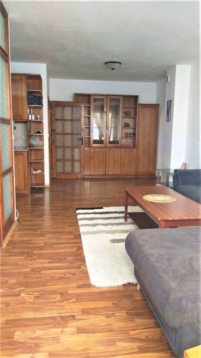 Дава под наем 3-СТАЕН, гр. София, Борово, снимка 2 - Апартаменти - 55276200