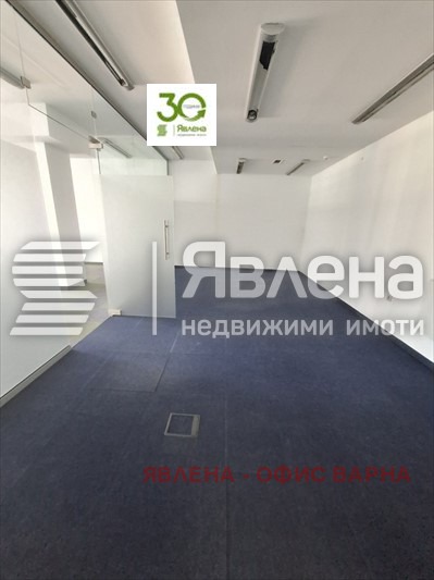 Дава под наем ОФИС, гр. Варна, Център, снимка 4 - Офиси - 55547194