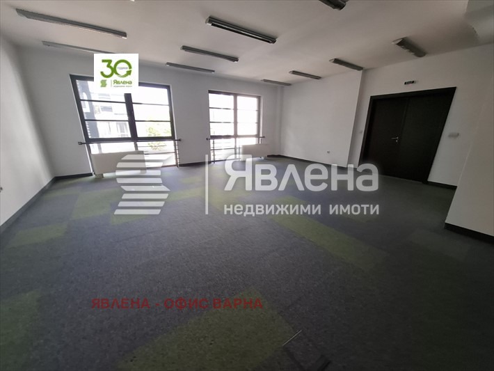 Дава под наем ОФИС, гр. Варна, Център, снимка 2 - Офиси - 55547194
