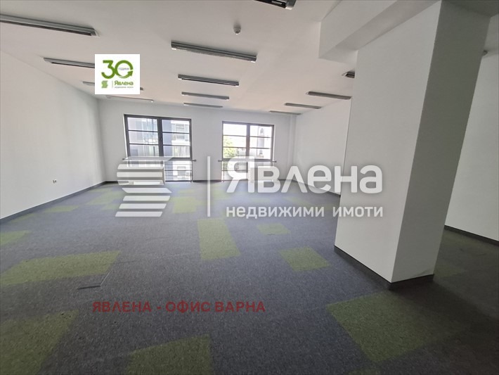 Дава под наем ОФИС, гр. Варна, Център