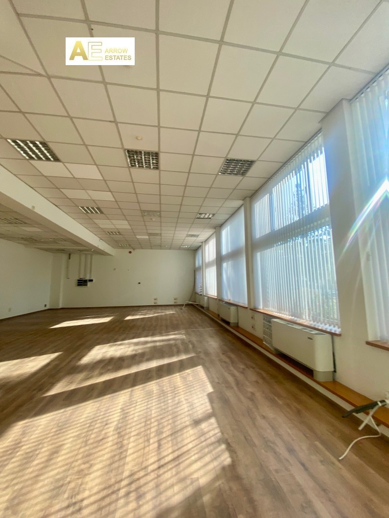 Дава под наем ПРОМ. ПОМЕЩЕНИЕ, гр. София, Гео Милев, снимка 4 - Производствени сгради - 52352054