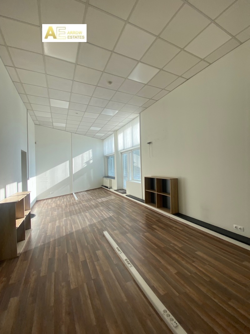 Дава под наем ПРОМ. ПОМЕЩЕНИЕ, гр. София, Гео Милев, снимка 2 - Производствени сгради - 52352054