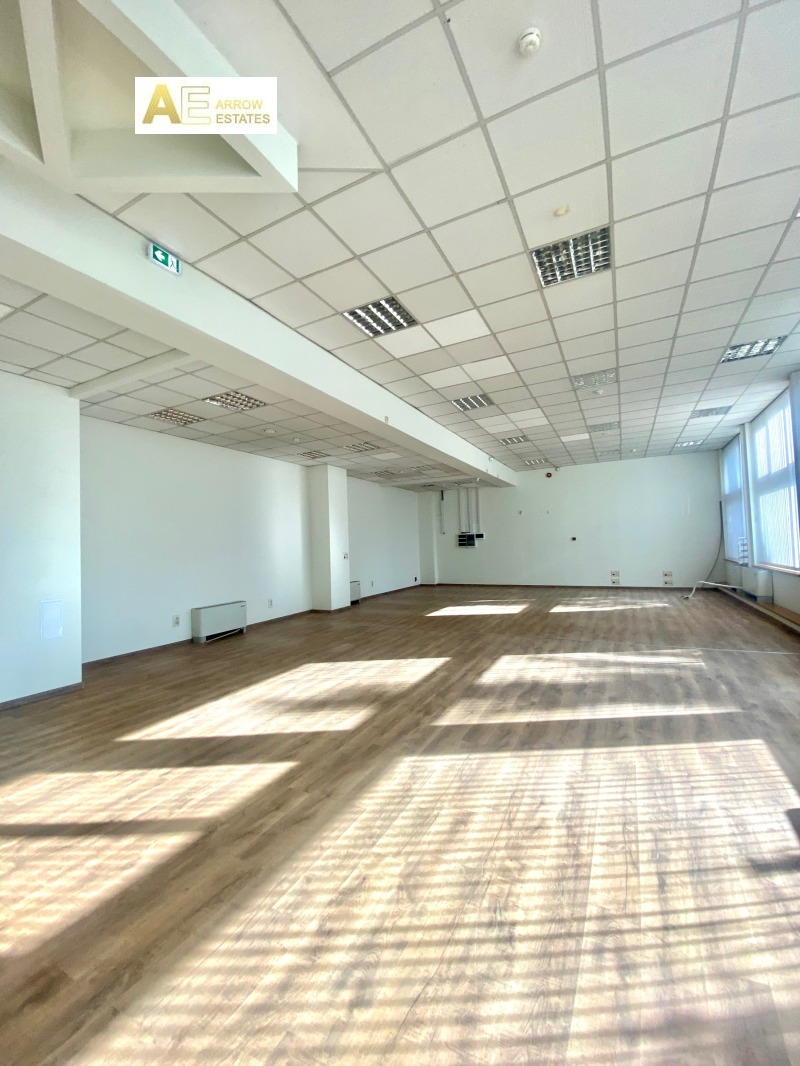 Дава под наем ПРОМ. ПОМЕЩЕНИЕ, гр. София, Гео Милев