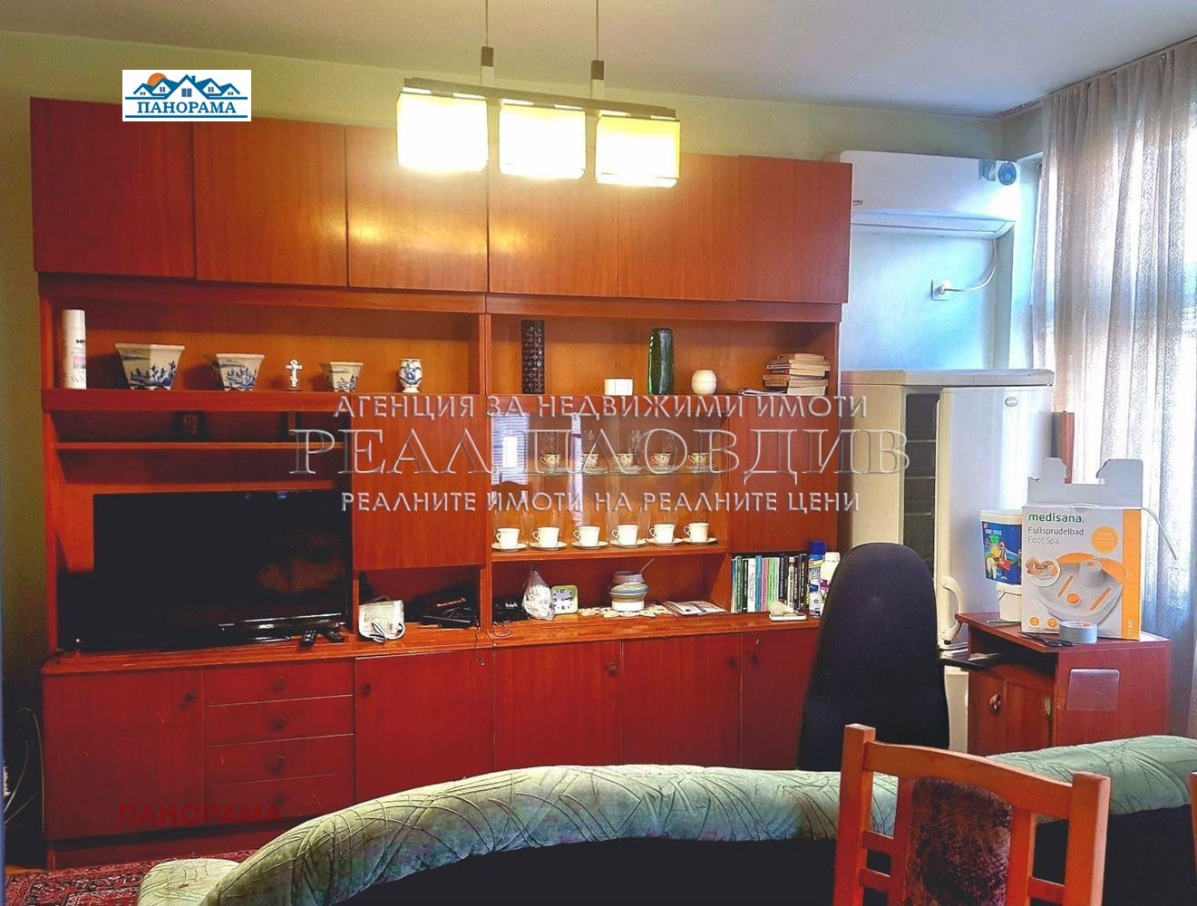 Дава под наем 2-СТАЕН, гр. Пловдив, Мараша, снимка 3 - Апартаменти - 53960906