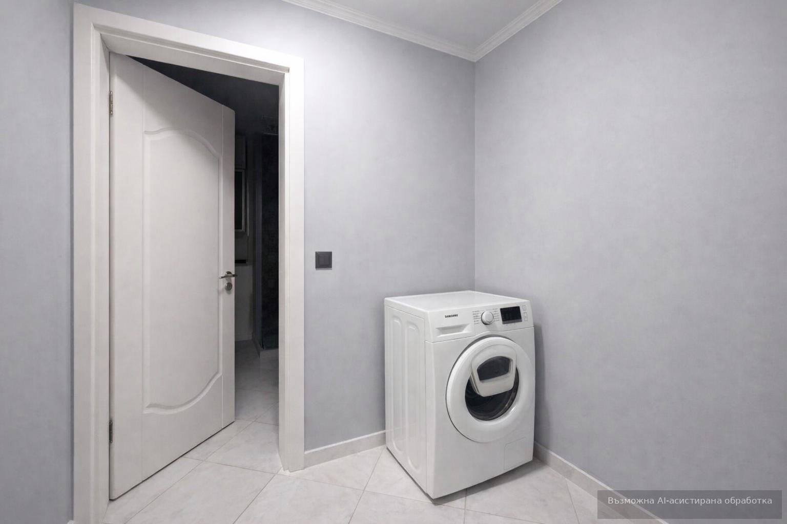 Дава под наем 2-СТАЕН, гр. София, Зона Б-5, снимка 8 - Апартаменти - 54066666