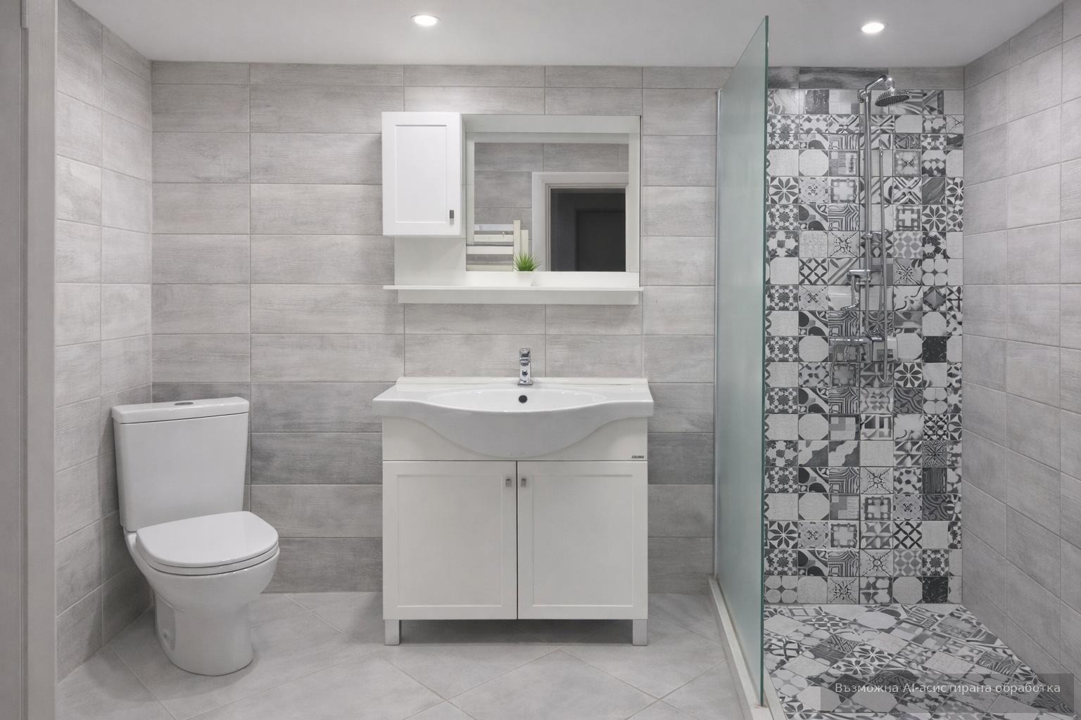 Дава под наем 2-СТАЕН, гр. София, Зона Б-5, снимка 9 - Апартаменти - 54066666