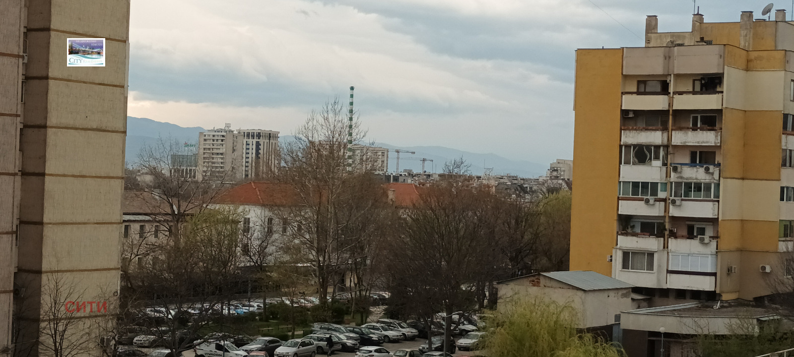 Дава под наем 2-СТАЕН, гр. Пловдив, Каменица 2, снимка 14 - Апартаменти - 54143799