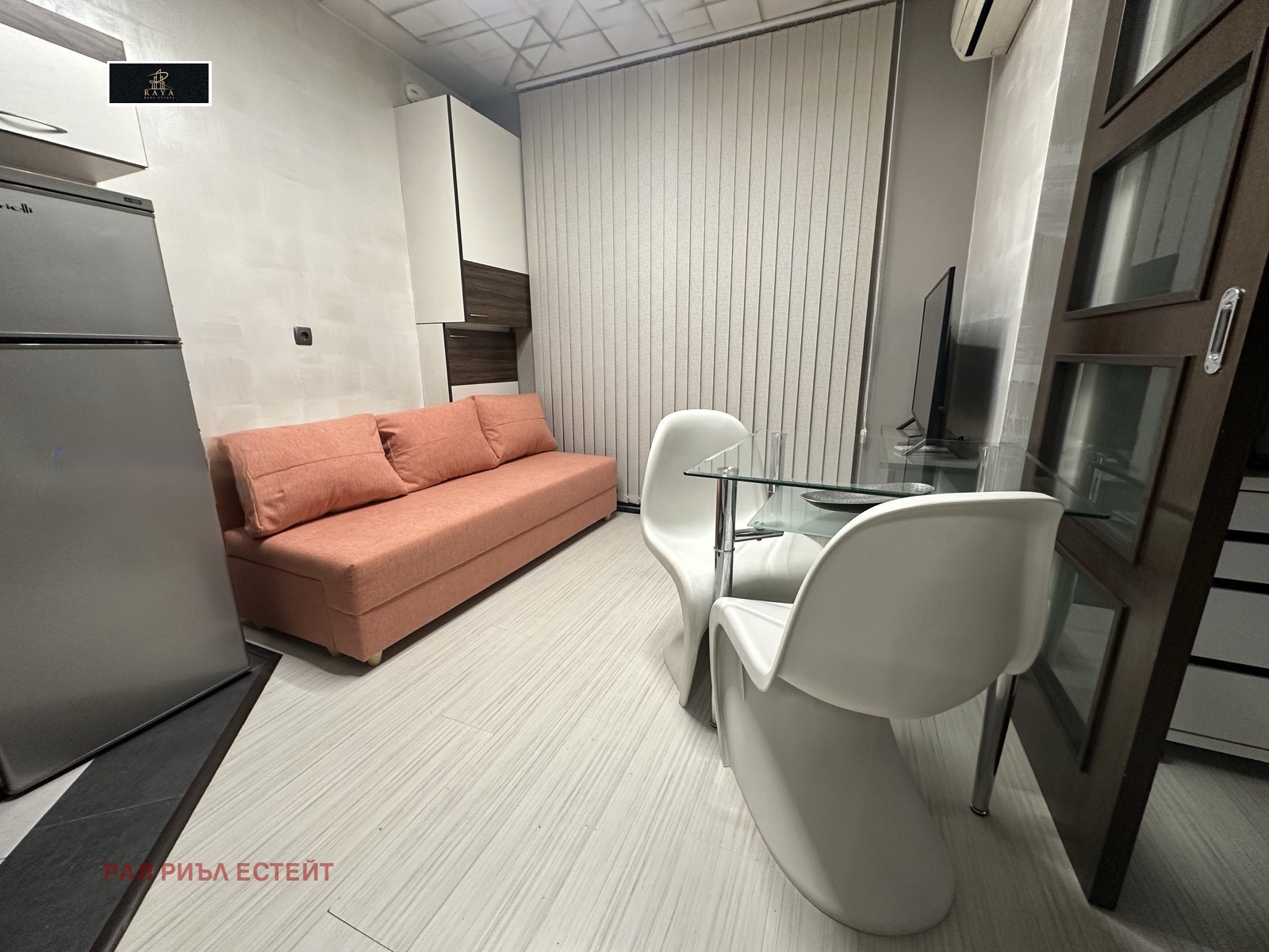 Дава под наем 2-СТАЕН, гр. София, Манастирски ливади